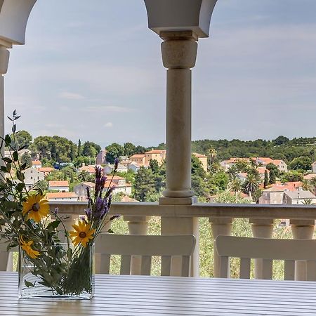 Villa Alma Veli Lošinj Kültér fotó