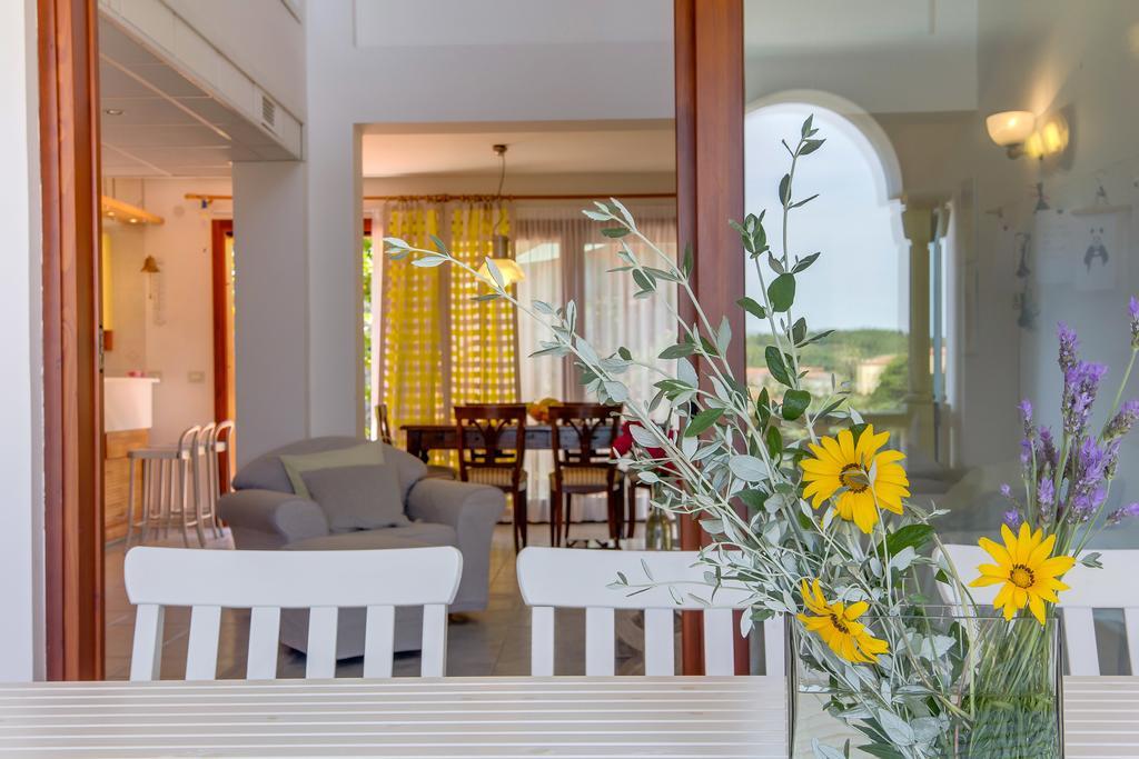 Villa Alma Veli Lošinj Kültér fotó