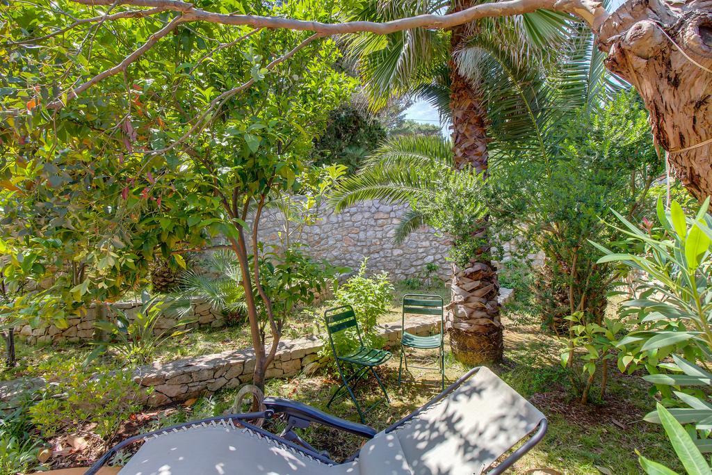 Villa Alma Veli Lošinj Kültér fotó