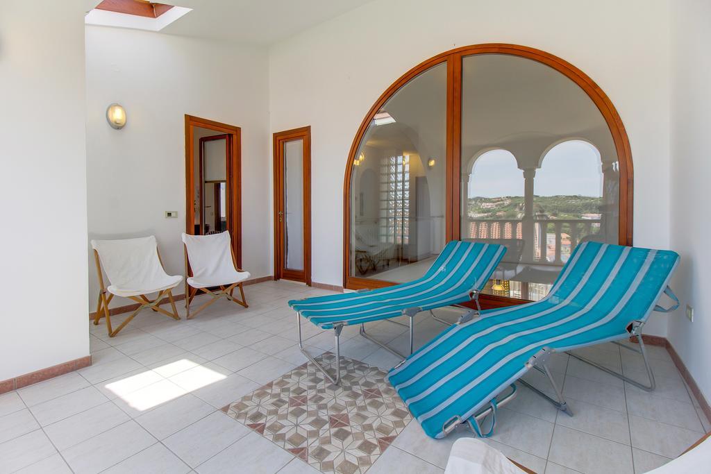 Villa Alma Veli Lošinj Kültér fotó
