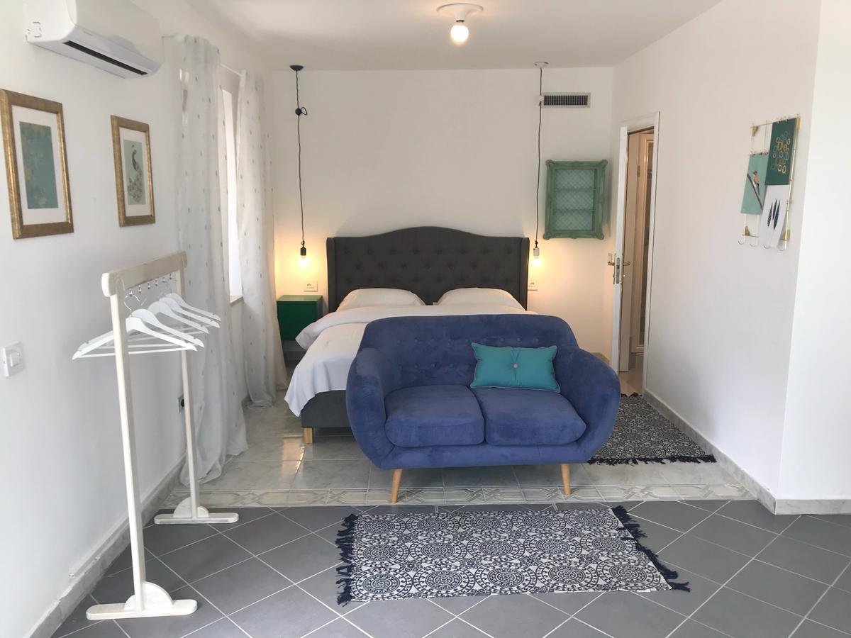 Villa Alma Veli Lošinj Kültér fotó