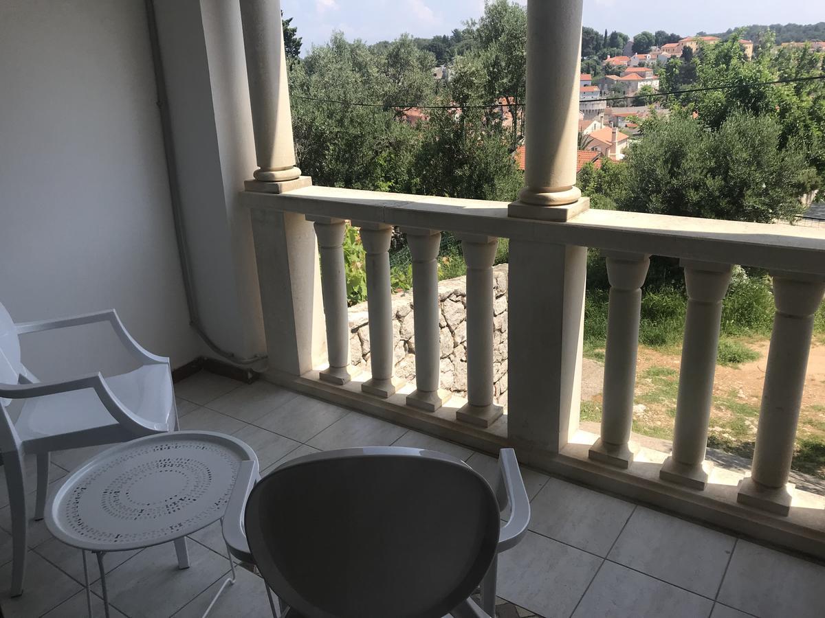 Villa Alma Veli Lošinj Kültér fotó
