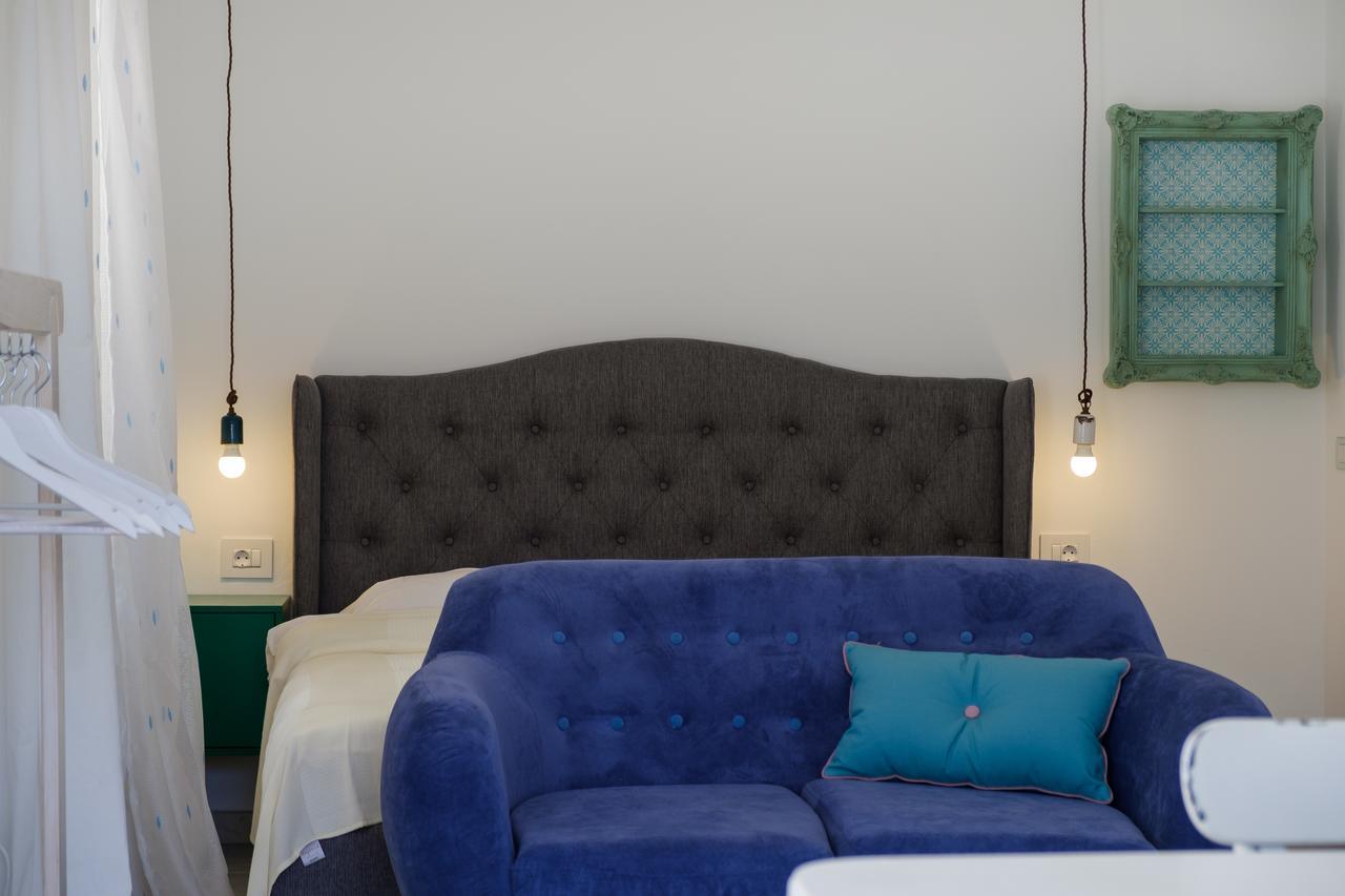 Villa Alma Veli Lošinj Kültér fotó
