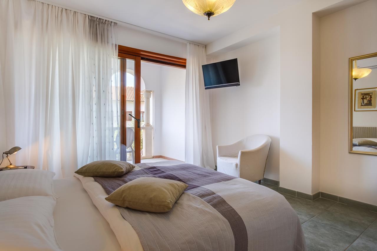 Villa Alma Veli Lošinj Kültér fotó