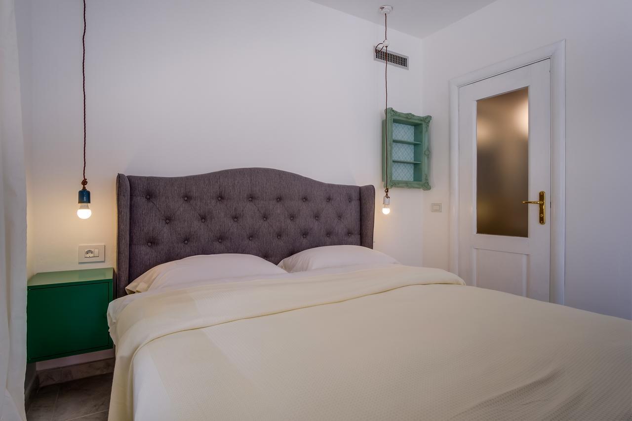 Villa Alma Veli Lošinj Kültér fotó
