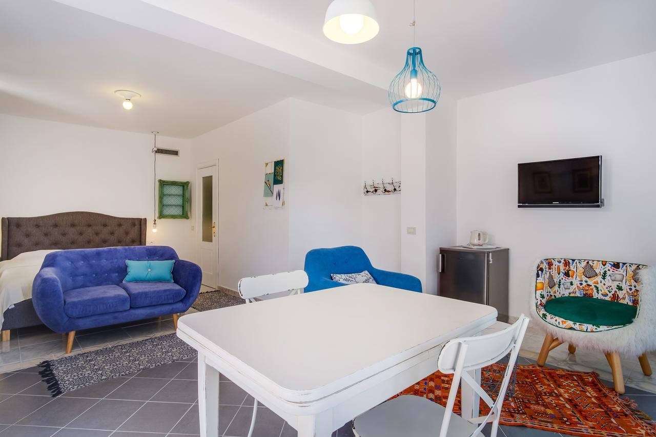 Villa Alma Veli Lošinj Kültér fotó