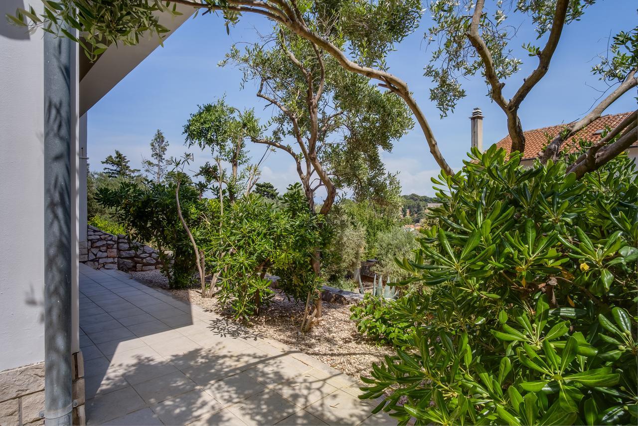 Villa Alma Veli Lošinj Kültér fotó