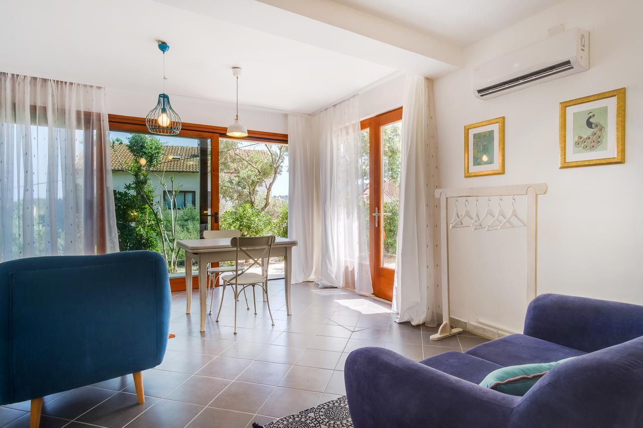 Villa Alma Veli Lošinj Kültér fotó