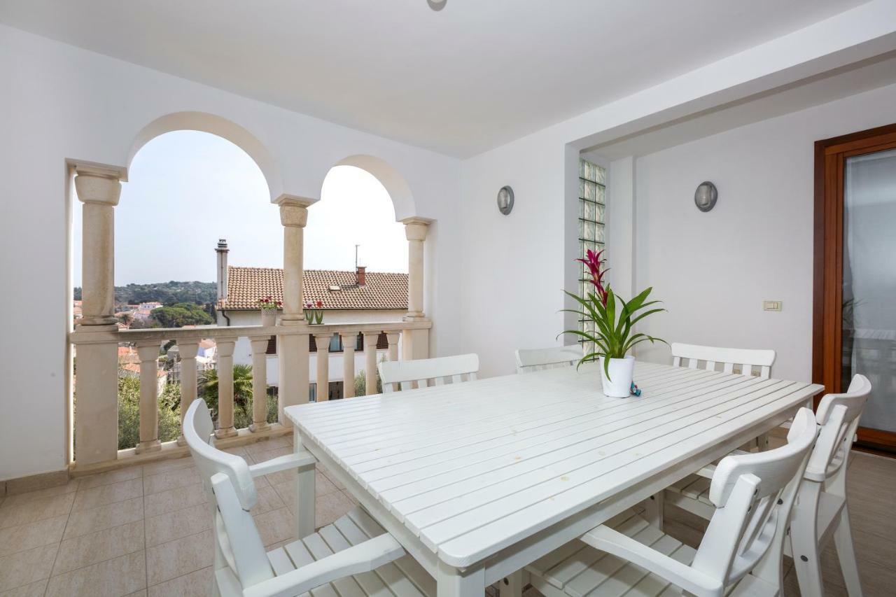 Villa Alma Veli Lošinj Kültér fotó