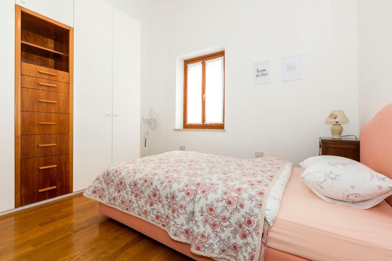 Villa Alma Veli Lošinj Kültér fotó