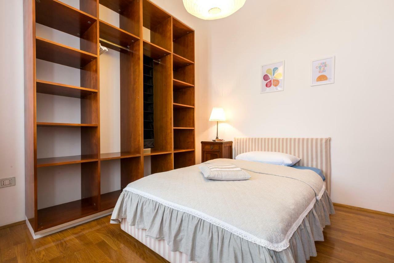 Villa Alma Veli Lošinj Kültér fotó