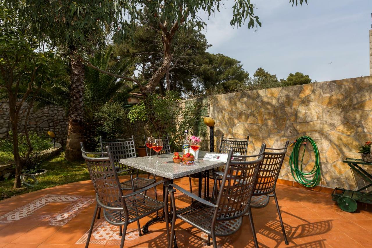 Villa Alma Veli Lošinj Kültér fotó