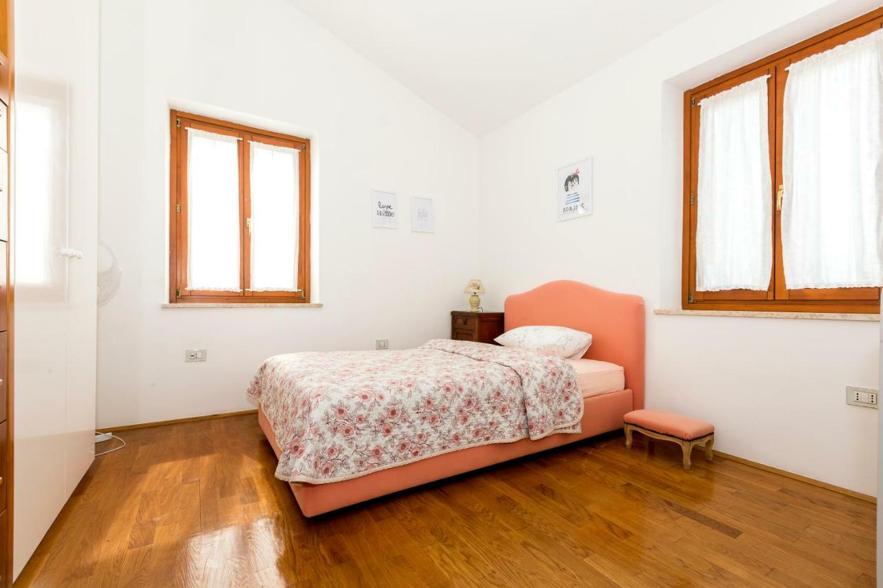 Villa Alma Veli Lošinj Kültér fotó