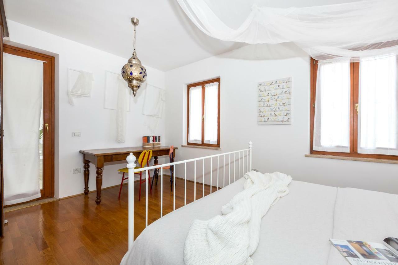 Villa Alma Veli Lošinj Kültér fotó