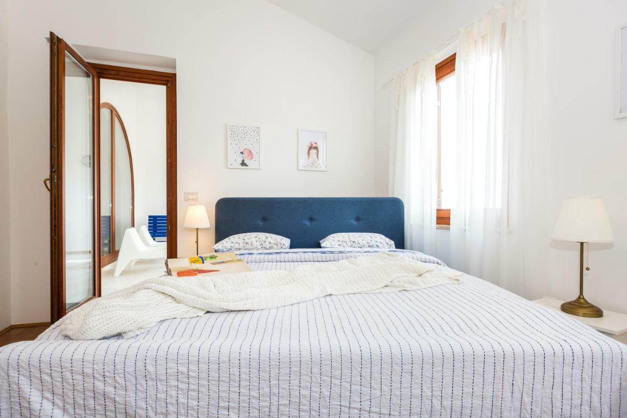 Villa Alma Veli Lošinj Kültér fotó