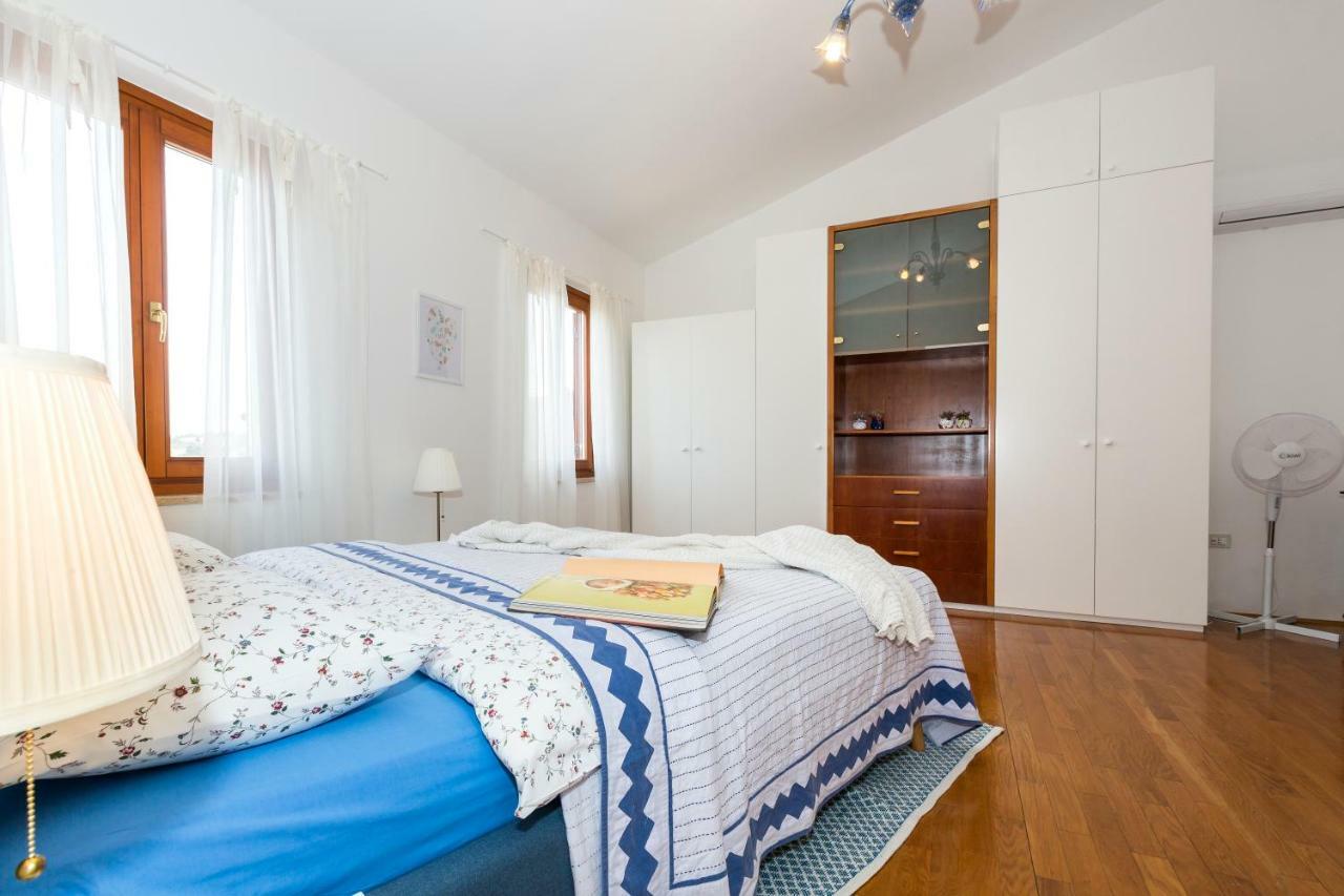 Villa Alma Veli Lošinj Kültér fotó