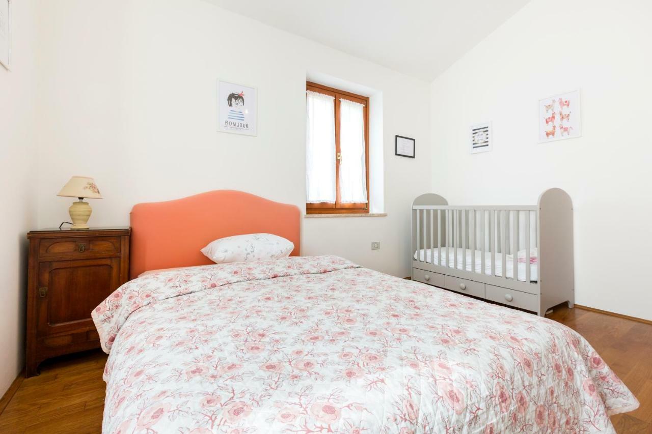 Villa Alma Veli Lošinj Kültér fotó