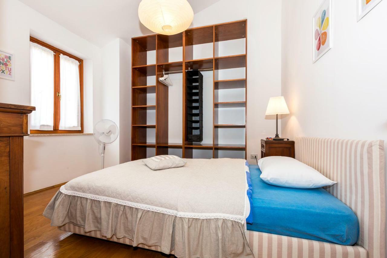 Villa Alma Veli Lošinj Kültér fotó